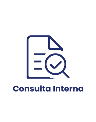 Consulta interna